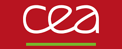 Logo partenaire CEA