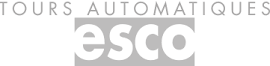 Logo partenaire Estomatic