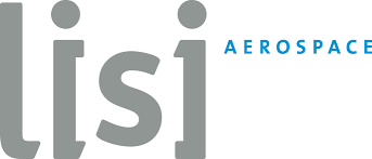 Logo entreprise LISI AEROSPACE