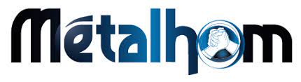 Logo partenaire Metalhom