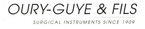 Logo partenaire Oury Guye