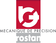 Logo de l'entreprise Rostan