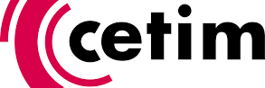 Logo entreprise CETIM